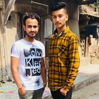 Anuj Patel