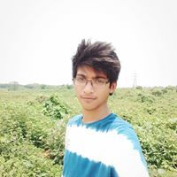 Dwaipayan Roy