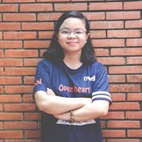 Khanh Orange