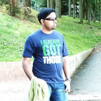 Prasanth Pillai