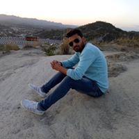 Sandeep Charak