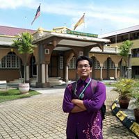 Hassan A'Qil