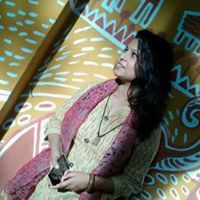 Deepty Ghosh