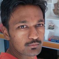 Raghavendra Kudari