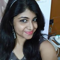 Aakriti Chowdhary