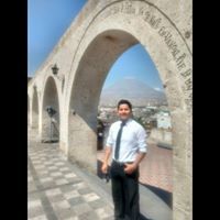 Edder Leandro