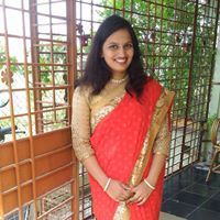 Srinidhi Dharmbhat