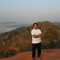 Dewashish Rai