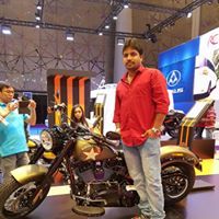 Sanjay Kumar