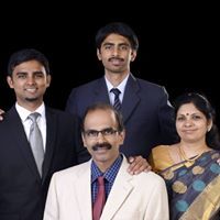 Nataraj Hanasoge