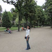 Jayashree Kirthivasan