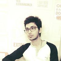 Shubham Pandey
