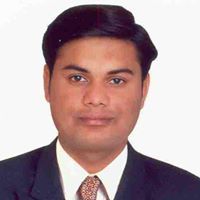 Kanu Patel