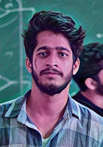 Rohit Dhiman