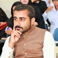 Shehriyar Khan