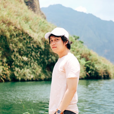 Ralph Luis