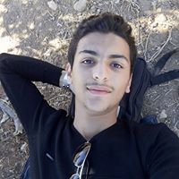 علاء العمري