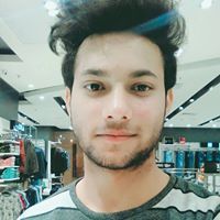 Ayush Gupta