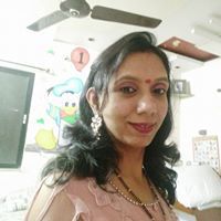 Chanda M
