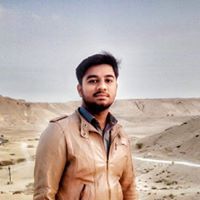 Bilal Ahmed