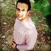 Muhammad Mouath