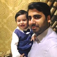 Zain Nadeem