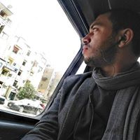 Kareem Mohamed