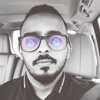 Ali Etwadi
