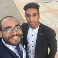 Omar Mohamed