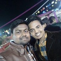 Ashish Sharma