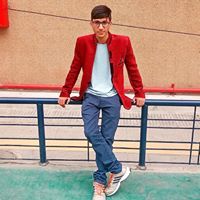 Abhishek Negi
