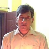Mridul Joshi