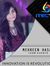 Mehreen...