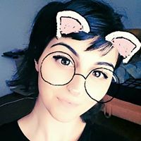 Bunny Mah