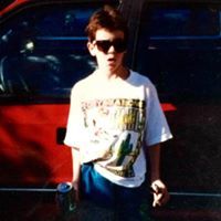 Matthew DesRoche