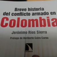 Jerónimo Ríos Sierra