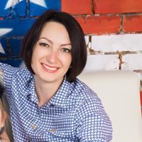 Алена Зяблина