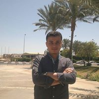 Osama Ahmed