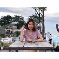 Chalida Temboonborisut