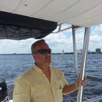 Randy Marchman