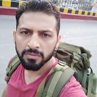 Pratik Singh