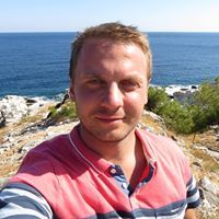 Стефан Манасијевић