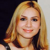 Hajar Rahimi