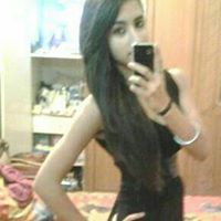Aarushi Arora