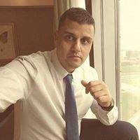 Abdallah Bounasri