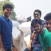 Abhinav Subhash