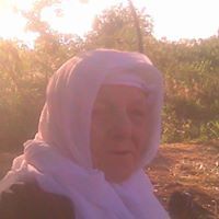 فاطمة الريفي