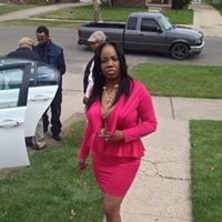 Tikia Changing Lanes