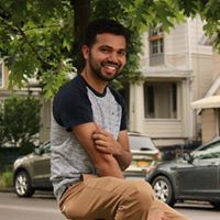 Narayan Subedi
