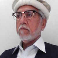 Khadim Hussain